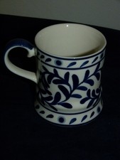 Tea Clipper Mug by Whittard