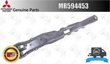 Mitsubishi OEM CENTER CROSSMEMBER FRONT AXLE NO 2 MR594453 for EVO 7/8/9 -