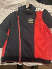 Bentley Brand new fleece XXL