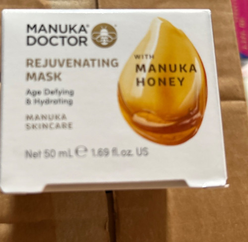 Manuka doctor rejuvenating - doctor,