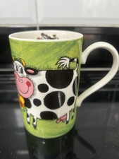 Dunoon Funky Farm Jane