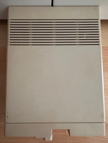 Commodore 1541 disk - commodore, drive