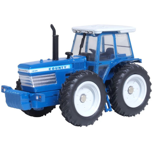 Oxford 76fct001 blue ford - oxford,