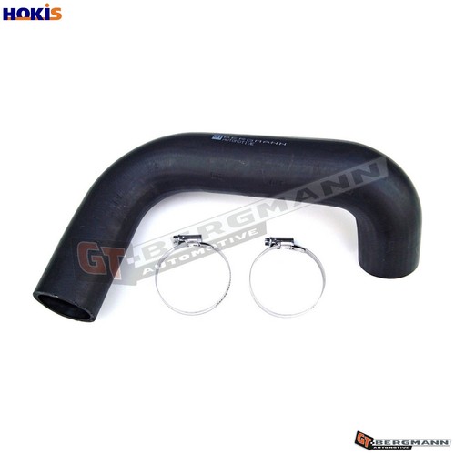 Charge air hose gt52 - hose, for