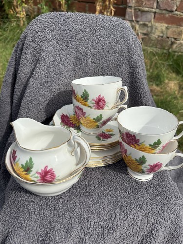 Vintage english bone - vintage,