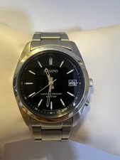 CITIZEN REGUNO Solar Tech Men