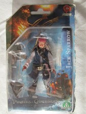 CAPTAIN JACK SPARROW 'Pirates