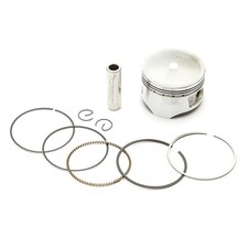 Piston Kit Rings Motorcycle