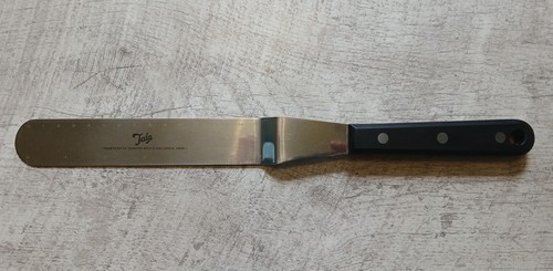 Tala large angled stainless - large,