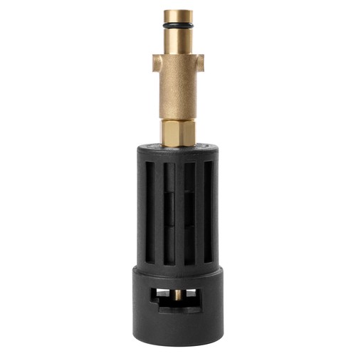 Pressure washer adaptor for - pressure,
