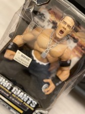 JAKKS WWE RING GIANTS JOHN CENA 14" POSEABLE ACTION FIGURE BOXED SEALED 