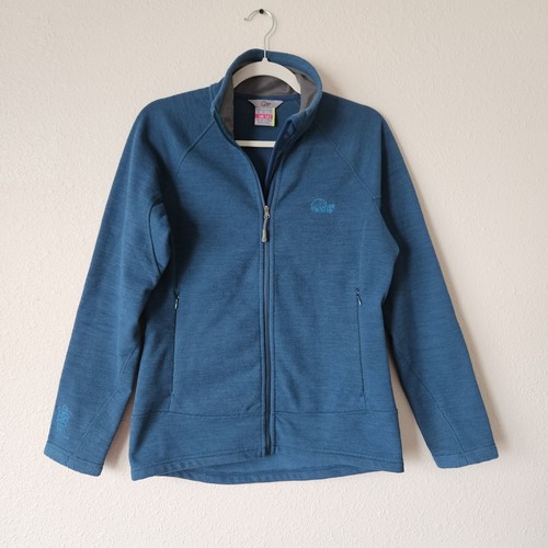Lowe alpine aleutian - lowe, polartec