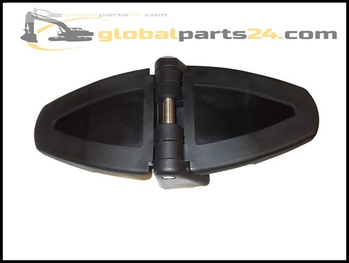 Jcb parts hinge - parts, &