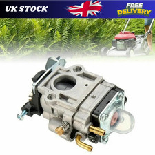 Universal 11mm Carburettor