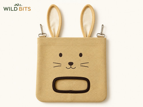 Hanging pet feeder - hanging,