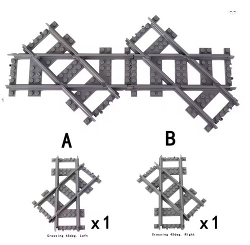 Lego compatible pair - pair, of
