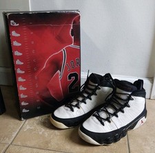 Nike Air Jordan 9 Retro OG