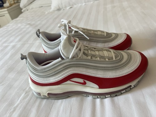 Nike air max - 7, uk