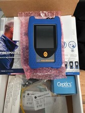 TREND Networks FiberMASTER