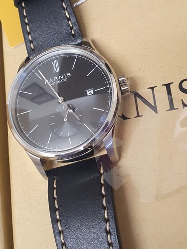 Parnis 2123 automatic - pa-2123,