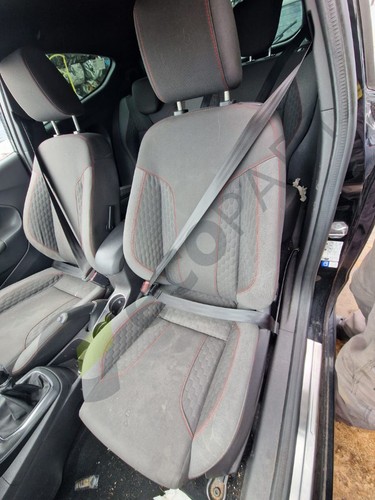 Ford fiesta mk7 b299 left - fiesta,