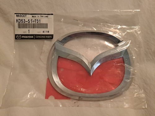 Mazda 5 rear hatch - cx-5,