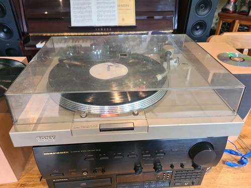 Vintage sony direct - sony,