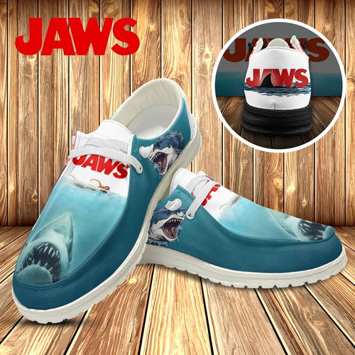 Jaws custom hey dude - custom,