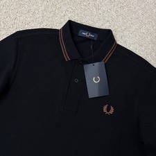 Fred Perry M3600 Twin Tipped