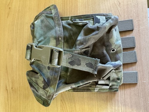 Warrior multicam molle utility - warrior,