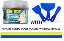 Fibre Glass Body Filler