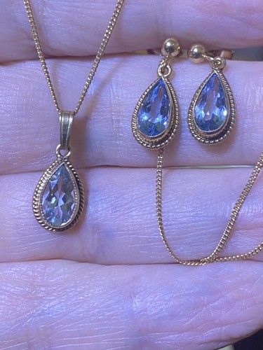 Lovely vintage 9ct gold - vintage,