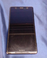 Used Sony Xperia XZ2 SO-04K