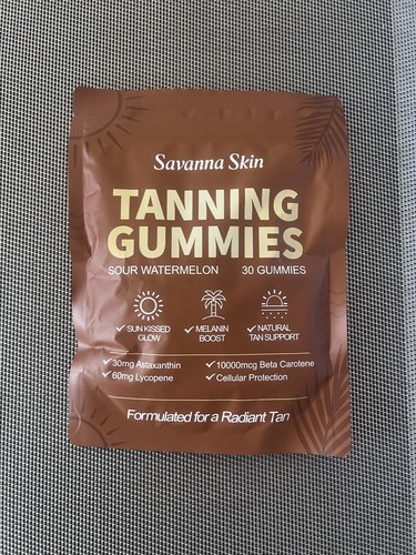 Savanna skin tanning - savanna,