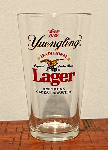 Yuengling traditional lager - yuengling,
