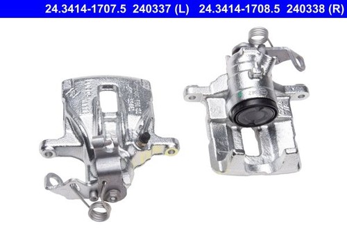 24341417075 brake caliper - 24341417075,