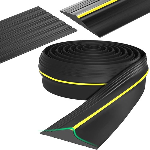 16ft garage door threshold - door,