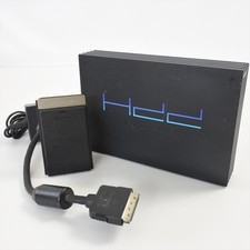 PS2 HARD DISK DRIVE SCPH20400