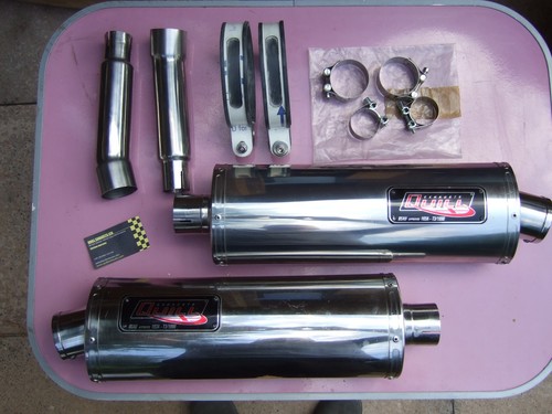Quill new honda 900 f - *, cb