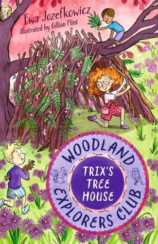 Trix tree house ewa - by,