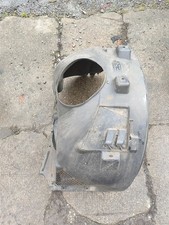 A4546980130 Front Wheel Arch