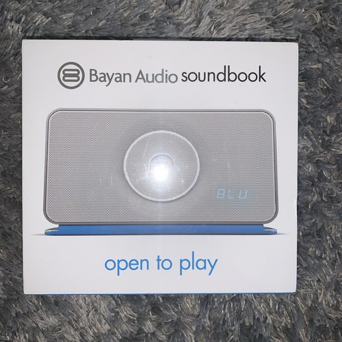 Bayan mixxaudio soundbook - ,