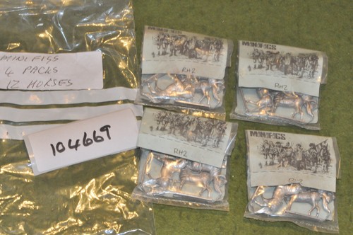 25mm medieval castings - 25mm, /