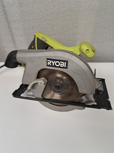 Ryobi corded circular saw - ryobi,