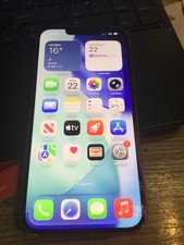 faulty Apple iPhone 13 128GB