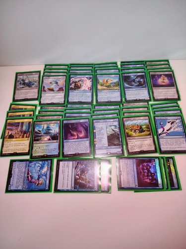 Mtg standard deck - standard,