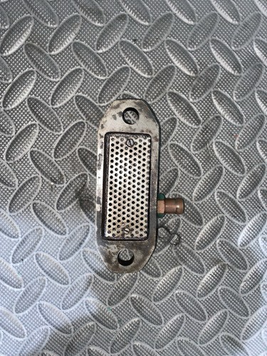 Volvo penta md7a engine head - volvo,