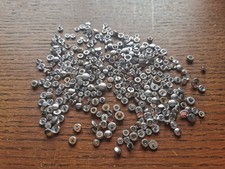 Watch Crowns, Mostly Chrome