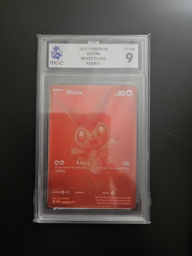 Pokemon tcg victini card - pokemon,