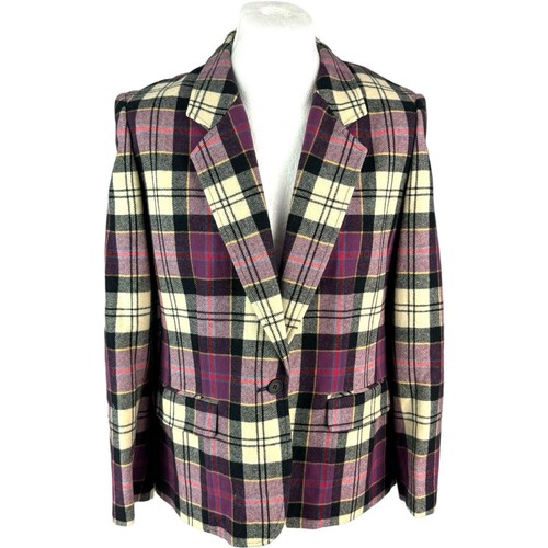 Pendleton blazer womens - pendleton,